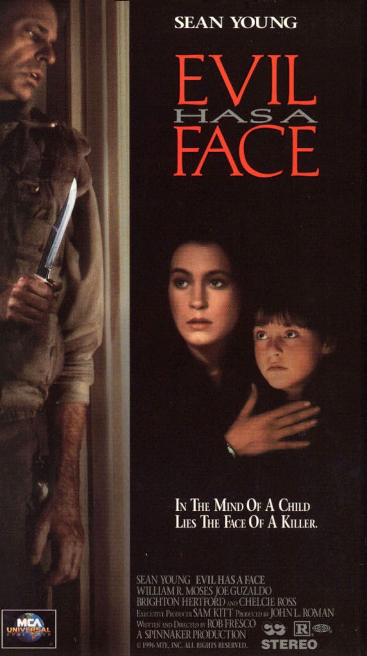 Evil Has a Face (1996) Screenshot 3 