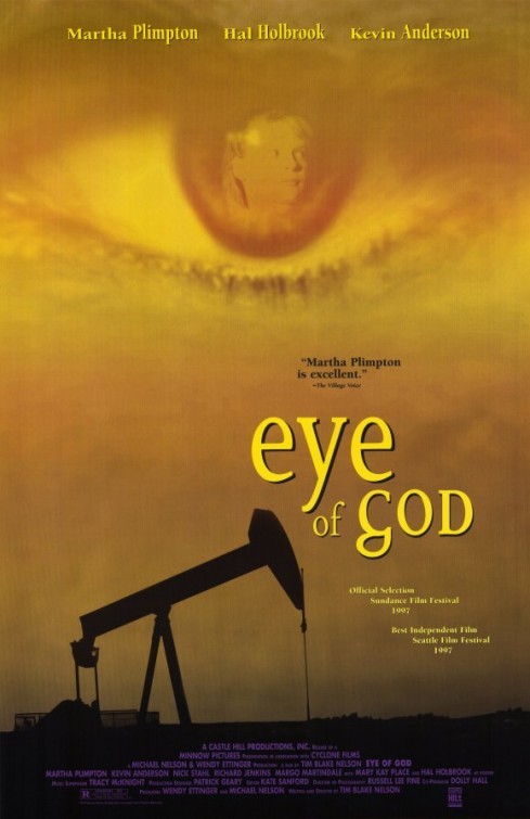 Eye of God (1997) with English Subtitles on DVD on DVD