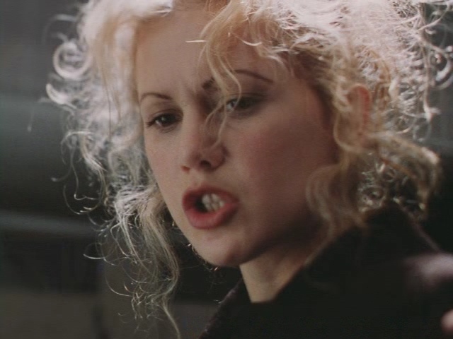 Face of Evil (1996) Screenshot 5