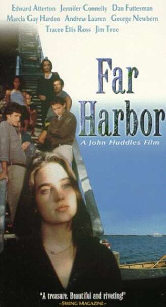 Far Harbor (1996) Screenshot 1