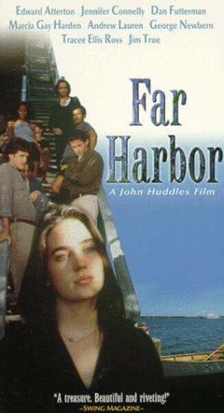 Far Harbor (1996) Screenshot 2