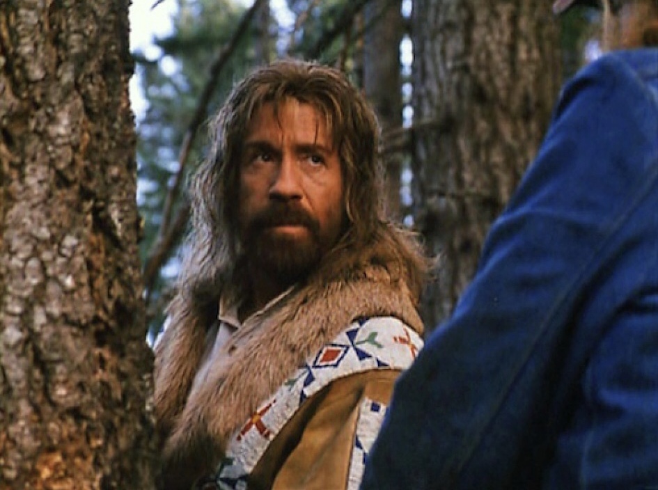 Forest Warrior (1996) Screenshot 3