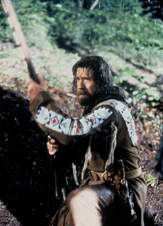 Forest Warrior (1996) Screenshot 4