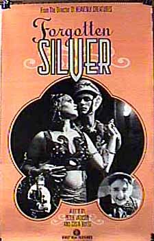Forgotten Silver (1995) Screenshot 1