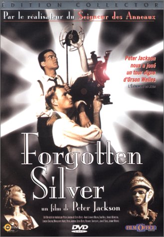 Forgotten Silver (1995) Screenshot 2