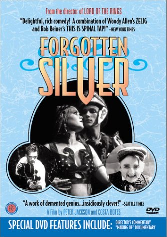 Forgotten Silver (1995) Screenshot 3