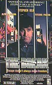 The Break (1997) Screenshot 1 