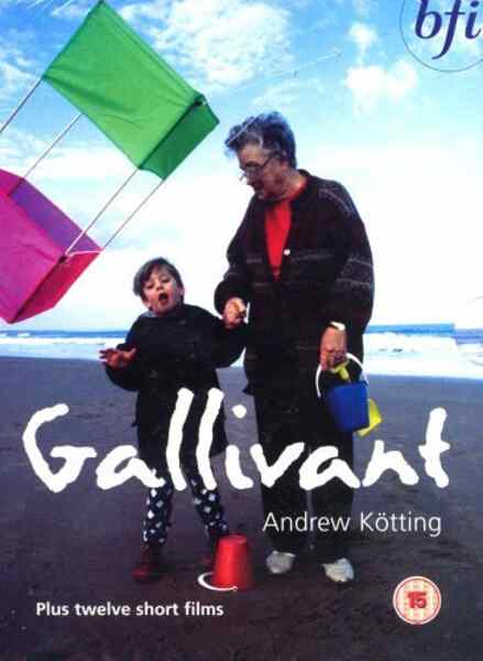 Gallivant (1996) Screenshot 1