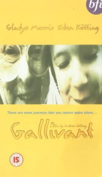 Gallivant (1996) Screenshot 3