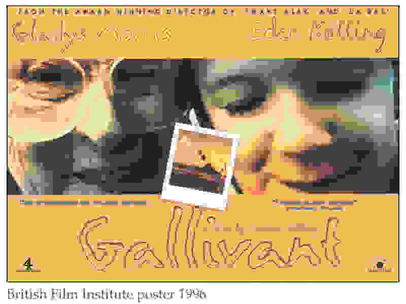 Gallivant (1996) Screenshot 5
