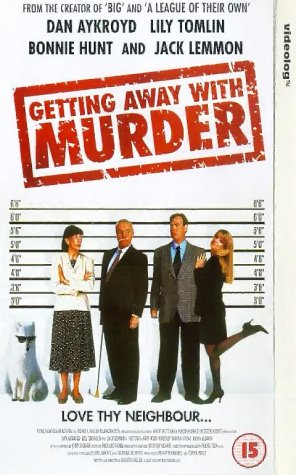 Getting Away with Murder (1996) Screenshot 4 