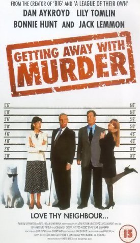 Getting Away with Murder (1996) Screenshot 5 