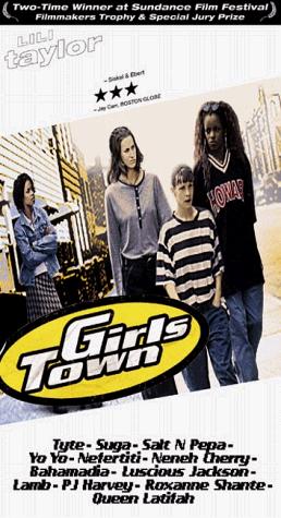 Girls Town (1996) Screenshot 1