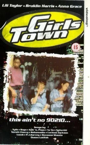Girls Town (1996) Screenshot 2