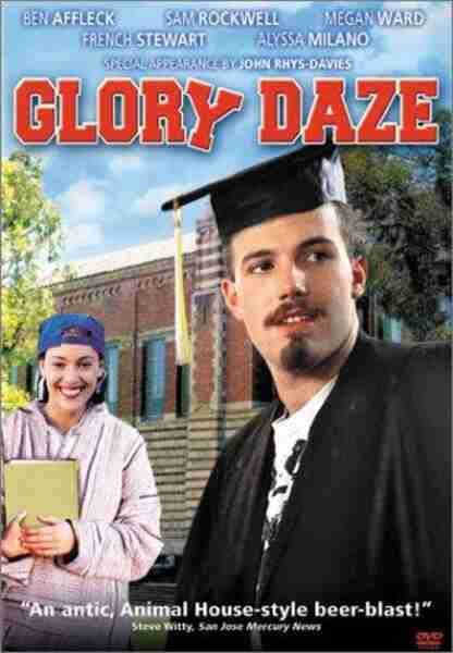 Glory Daze (1995) Screenshot 2
