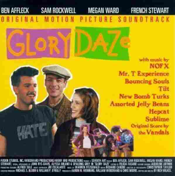 Glory Daze (1995) Screenshot 3