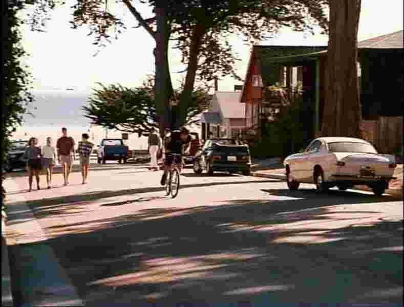 Glory Daze (1995) Screenshot 5