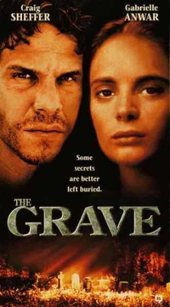 The Grave (1996) Screenshot 1