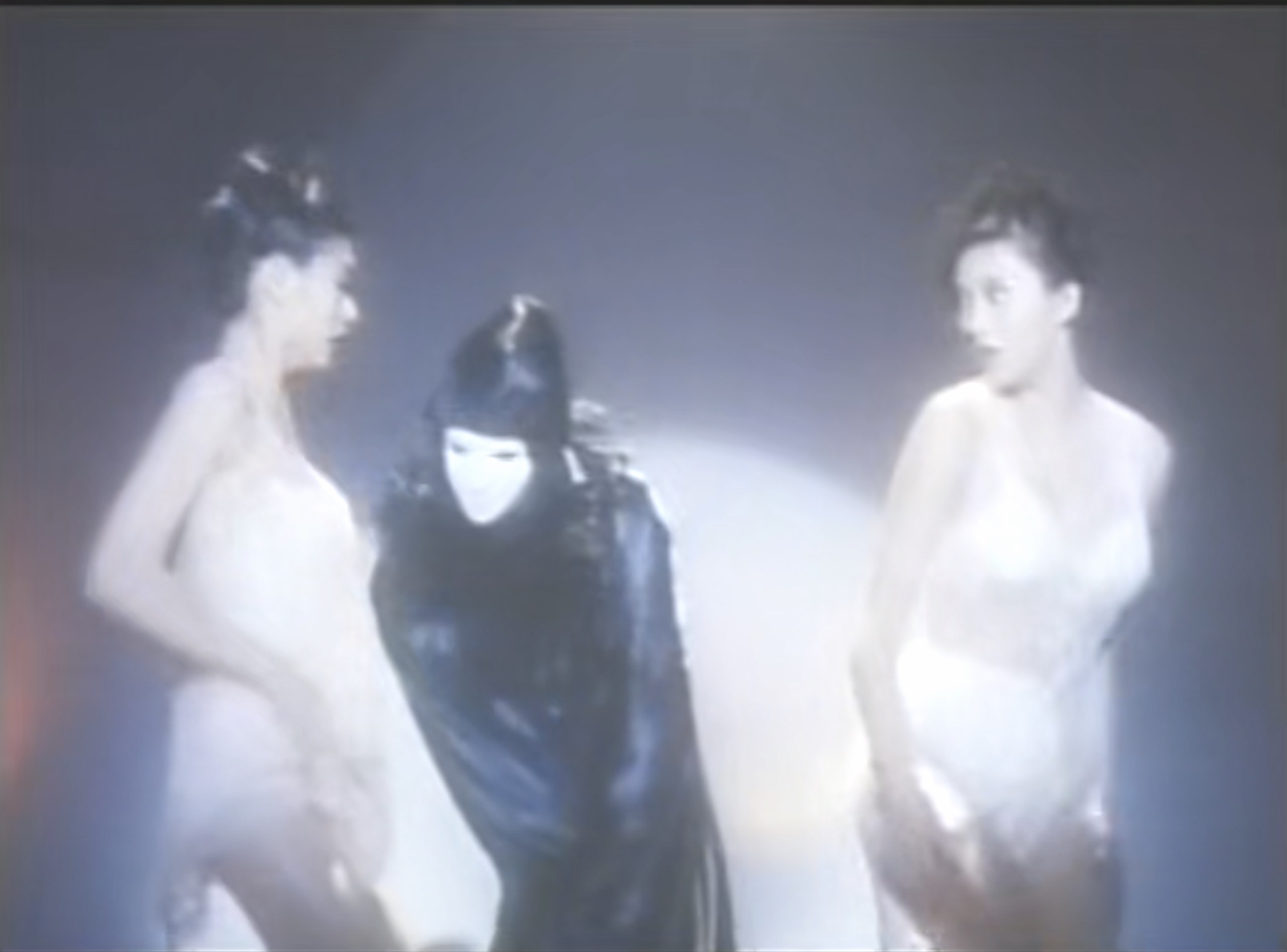 Hong Kong Show Girls (1996) Screenshot 2 