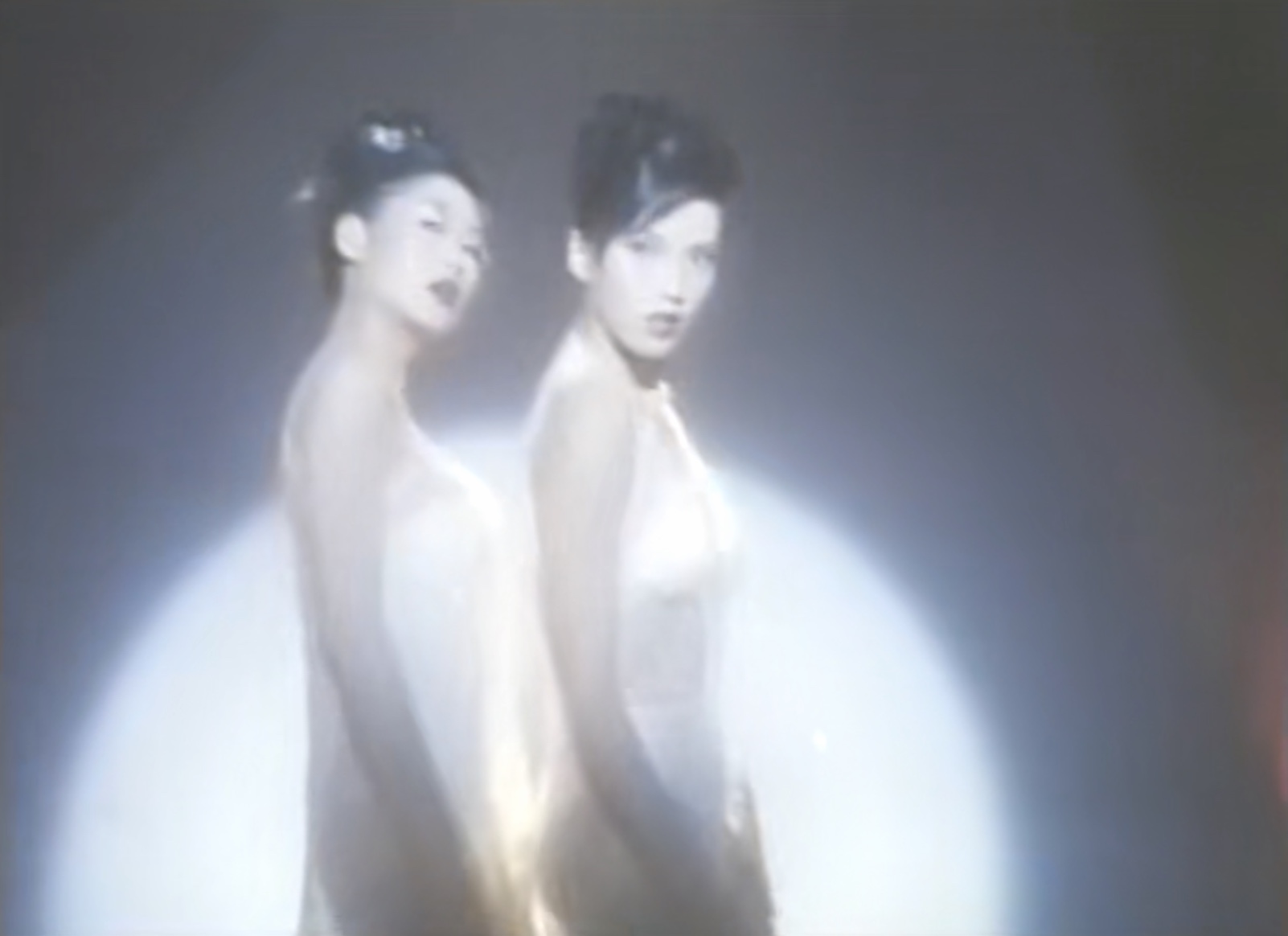 Hong Kong Show Girls (1996) Screenshot 4 