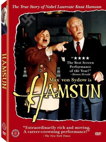 Hamsun (1996) Screenshot 4