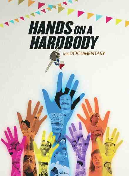 Hands on a Hardbody: The Documentary (1997) Screenshot 1