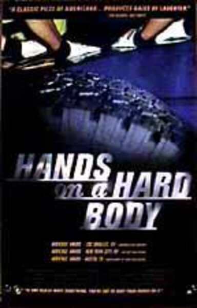 Hands on a Hardbody: The Documentary (1997) Screenshot 3