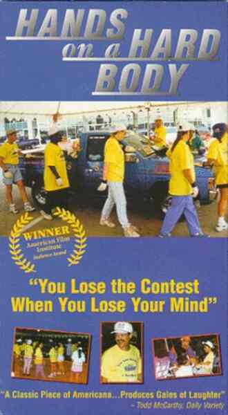 Hands on a Hardbody: The Documentary (1997) Screenshot 4