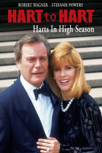 Hart to Hart: Harts in High Season (1996) Screenshot 1