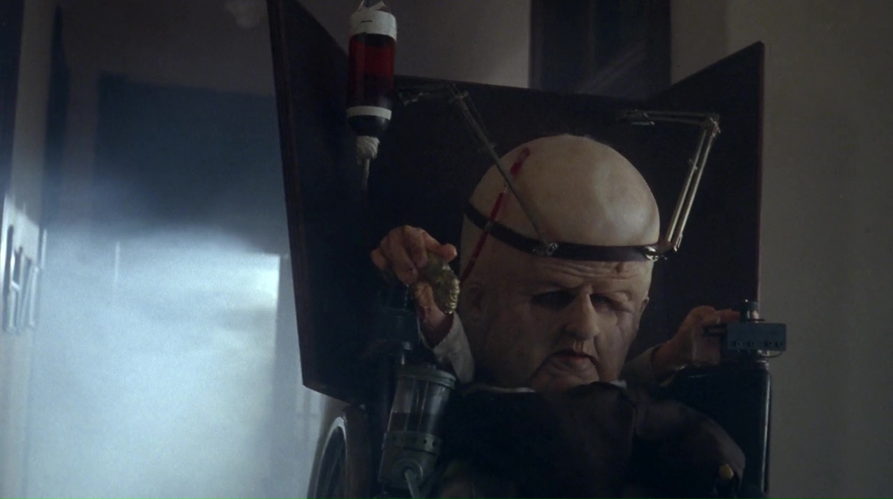 Head of the Family (1996) Screenshot 4 