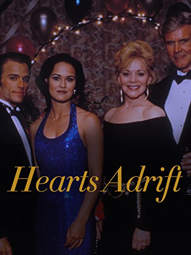 Hearts Adrift (1996) starring Sydney Penny on DVD on DVD