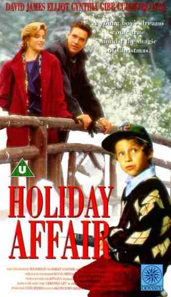 Holiday Affair (1996) Screenshot 2