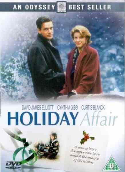 Holiday Affair (1996) Screenshot 3