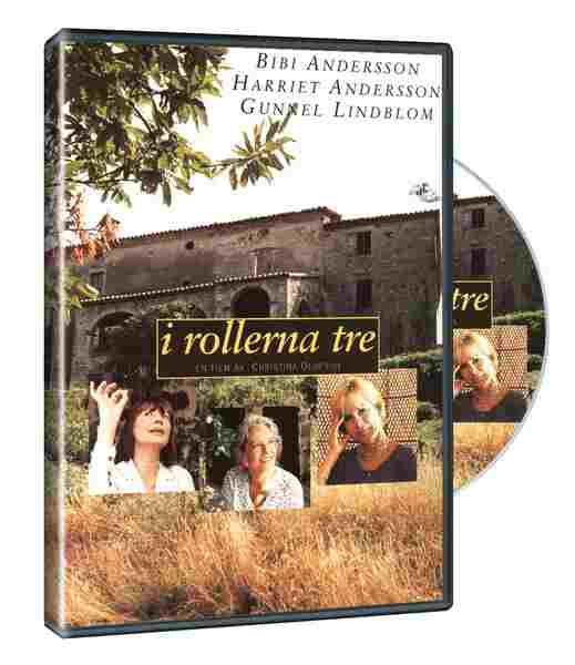 I rollerna tre (1996) Screenshot 3