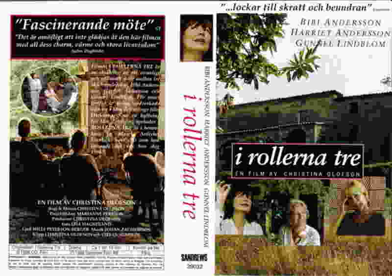 I rollerna tre (1996) Screenshot 5