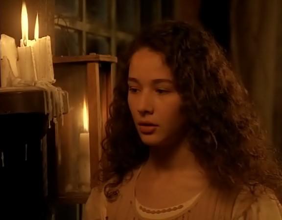 Alisea and the Dream Prince (1996) Screenshot 5 