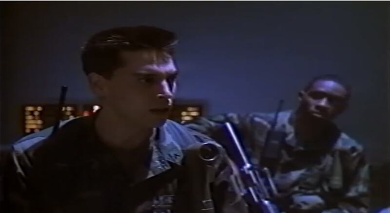 Lifeform (1996) Screenshot 4