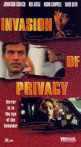 Invasion of Privacy (1996) Screenshot 4 