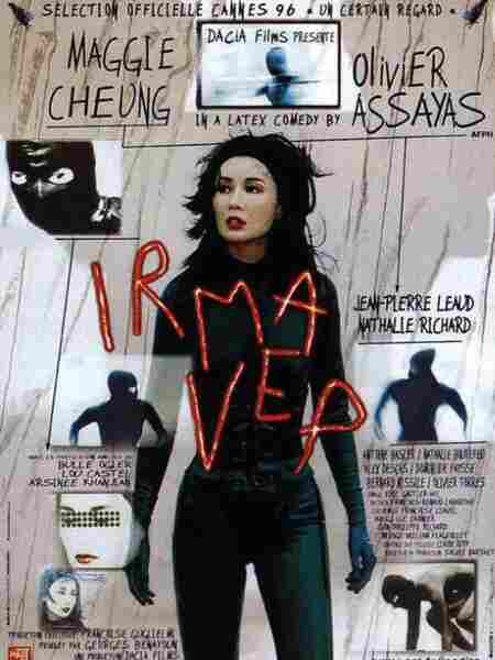 Irma Vep (1996) Screenshot 1