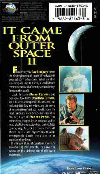 It Came from Outer Space II (1996) Screenshot 2