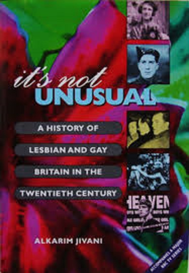 It's Not Unusual: A Lesbian and Gay History (1997) starring N/A on DVD on DVD