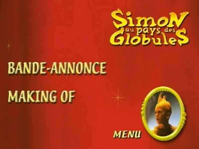 Jakten på nyresteinen (1996) Screenshot 2