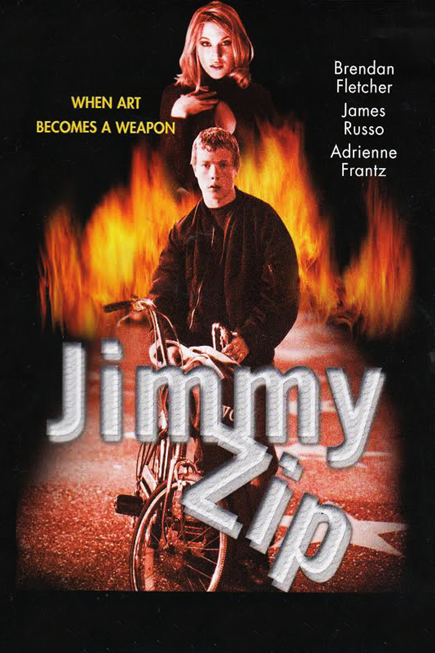 Jimmy Zip (1999) Screenshot 1 