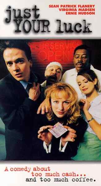 Just Your Luck (1996) Screenshot 1