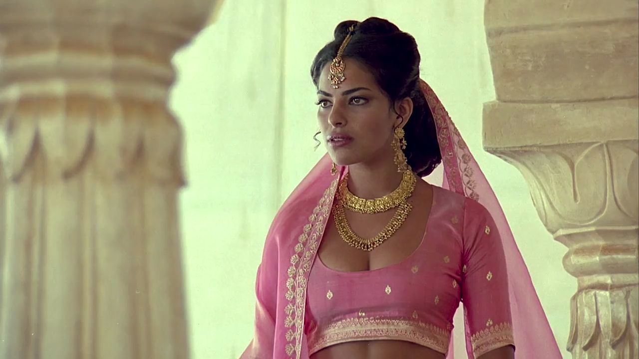 Kama Sutra: A Tale of Love (1996) Screenshot 2
