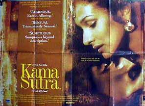 Kama Sutra: A Tale of Love (1996) Screenshot 3