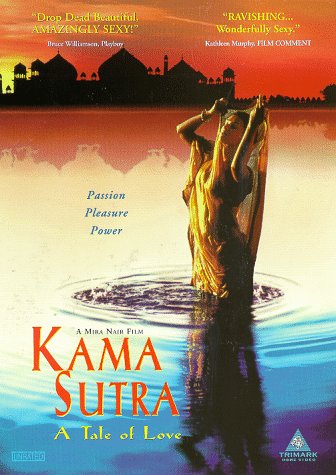 Kama Sutra: A Tale of Love (1996) Screenshot 4