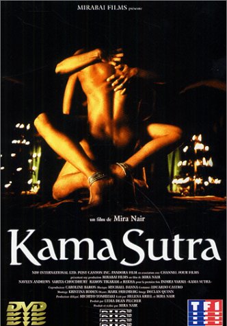 Kama Sutra: A Tale of Love (1996) Screenshot 5