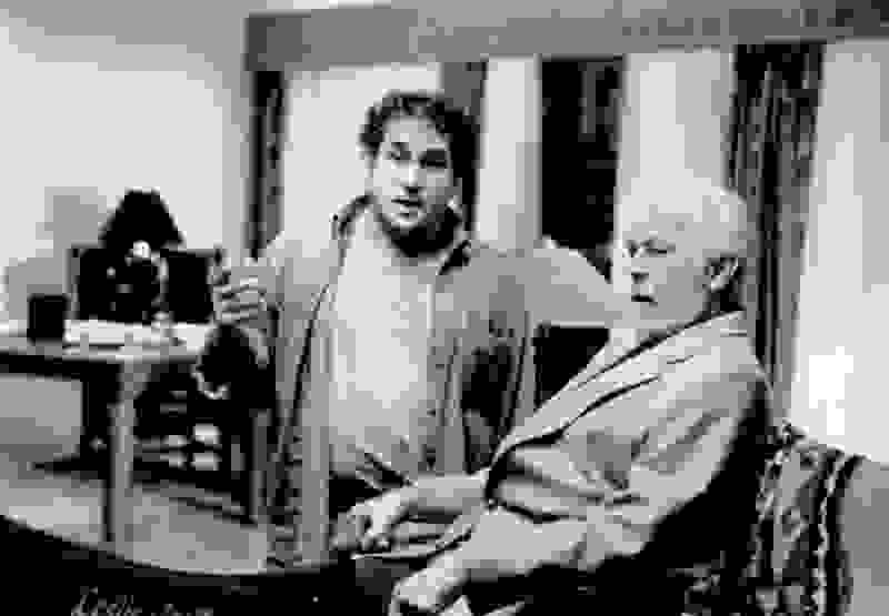 Keys to Tulsa (1997) Screenshot 1