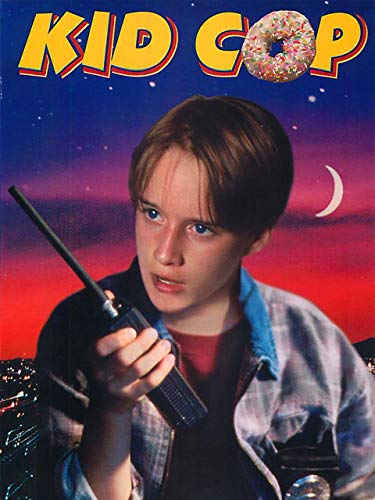 Kid Cop (1996) Screenshot 1